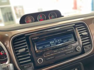 VOLKSWAGEN Maggiolino usata, con Fendinebbia