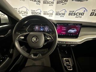 SKODA Octavia usata, con Airbag Passeggero