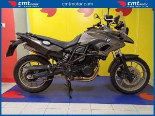 BMW F 700 GS