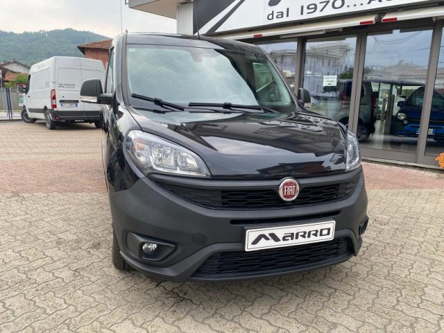 FIAT Doblo usata, con Airbag Passeggero