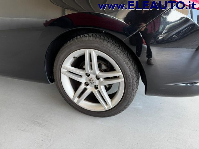 PEUGEOT 308 usata, con Chiusura centralizzata