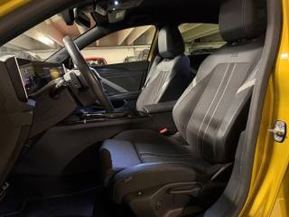 OPEL Astra usata, con Climatizzatore