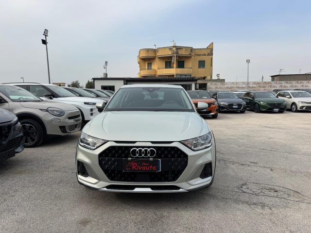 AUDI A1 usata, con Airbag laterali