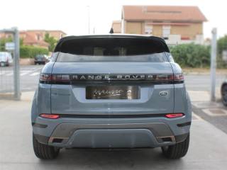 LAND ROVER Range Rover Evoque usata, con Autoradio