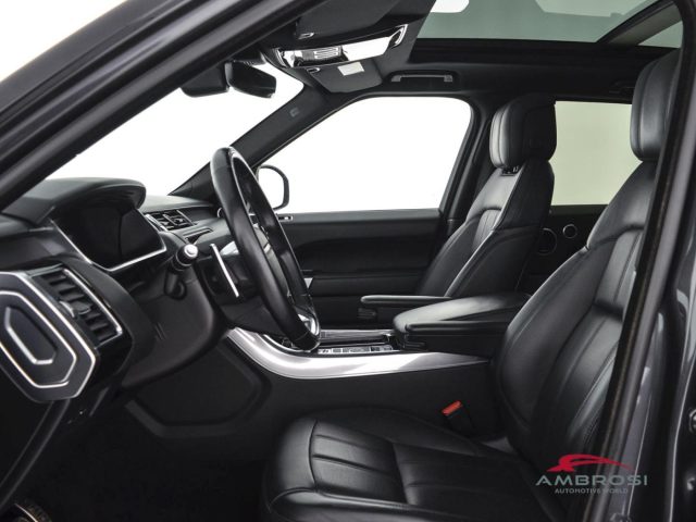 LAND ROVER Range Rover Sport usata 8