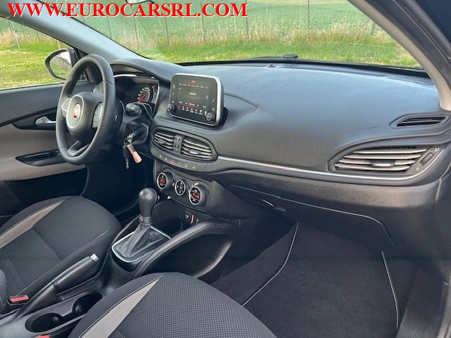 FIAT Tipo usata 22