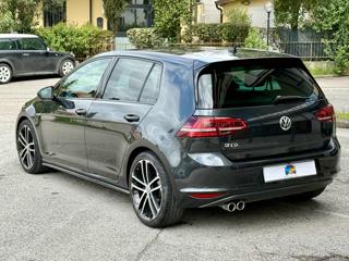 VOLKSWAGEN Golf GTD usata, con Autoradio