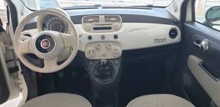 FIAT 500 usata, con Chiusura centralizzata