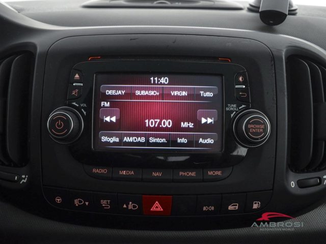 FIAT 500L usata 13