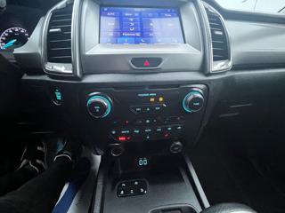 FORD Ranger usata, con Chiusura centralizzata