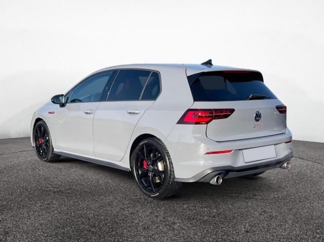 VOLKSWAGEN Golf GTI usata, con Airbag Passeggero