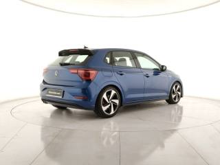 VOLKSWAGEN Polo usata, con Airbag Passeggero