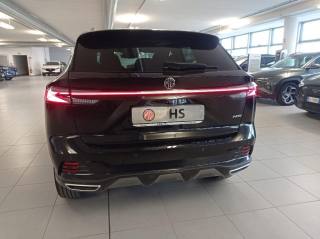 MG HS usata, con Antifurto