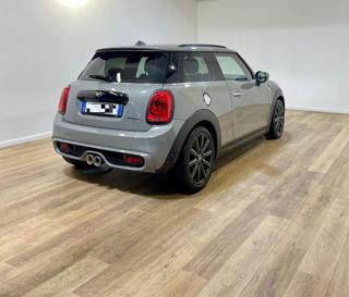 MINI Cooper S usata, con Airbag Passeggero