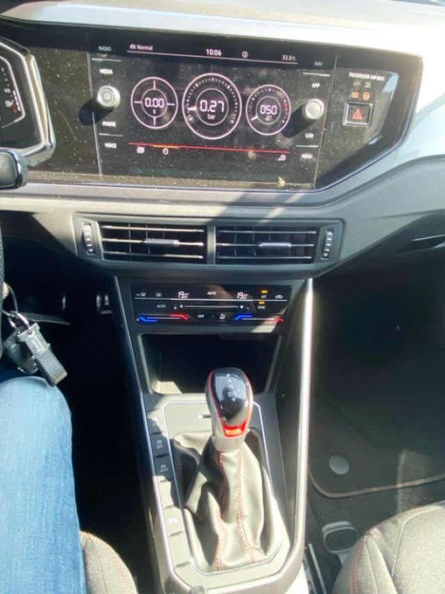 VOLKSWAGEN Polo usata, con Vetri oscurati
