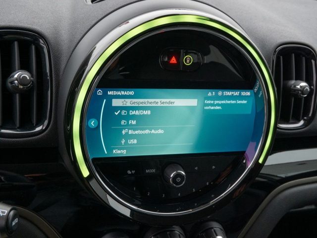 MINI Countryman usata, con Controllo trazione