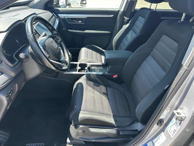 HONDA CR-V usata, con Chiusura centralizzata