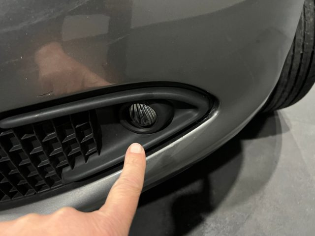 LANCIA Ypsilon usata, con Controllo trazione