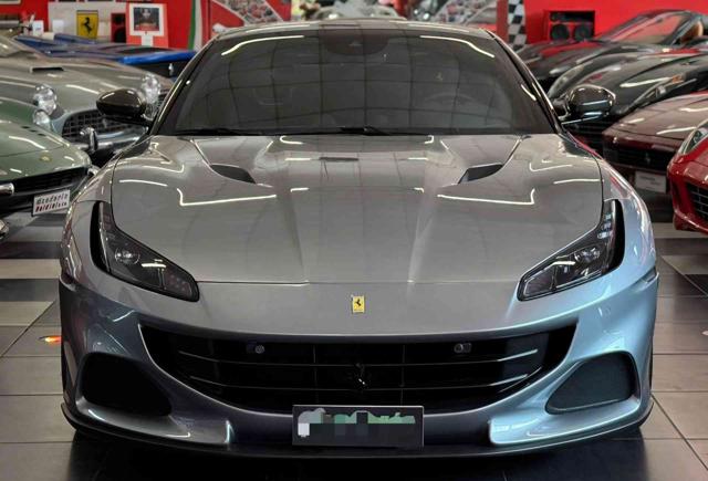 FERRARI Portofino usata, con Airbag
