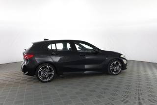 BMW 118 usata 2