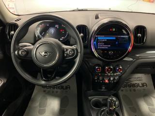 MINI Countryman usata, con Controllo trazione