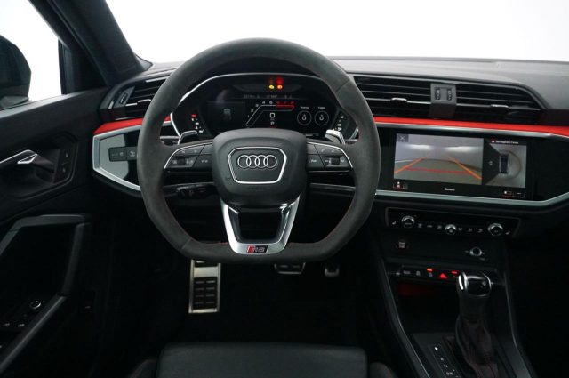 AUDI RS Q3 usata, con Cerchi in lega