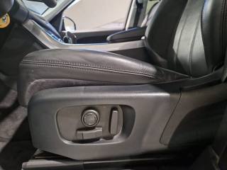 LAND ROVER Range Rover Sport usata, con Sedile posteriore sdoppiato