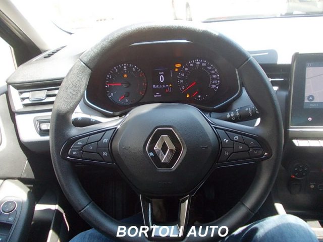 RENAULT Clio usata, con ESP
