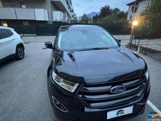 FORD Edge usata, con ESP