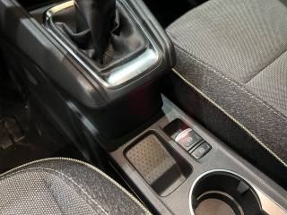 RENAULT Captur usata, con Start/Stop Automatico