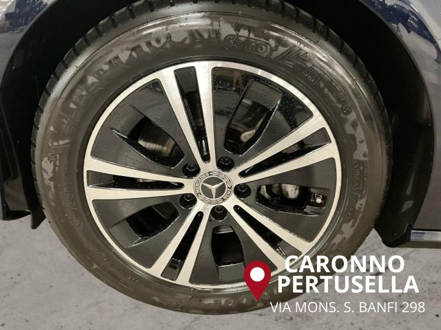 MERCEDES-BENZ E 300 usata, con Climatizzatore