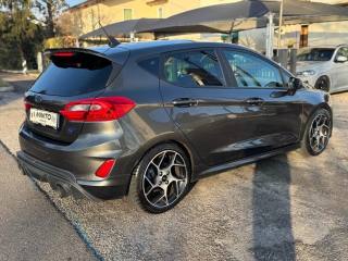FORD Fiesta usata, con Airbag laterali