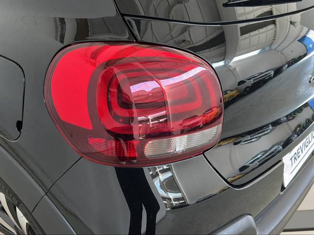 CITROEN C3 usata, con MP3