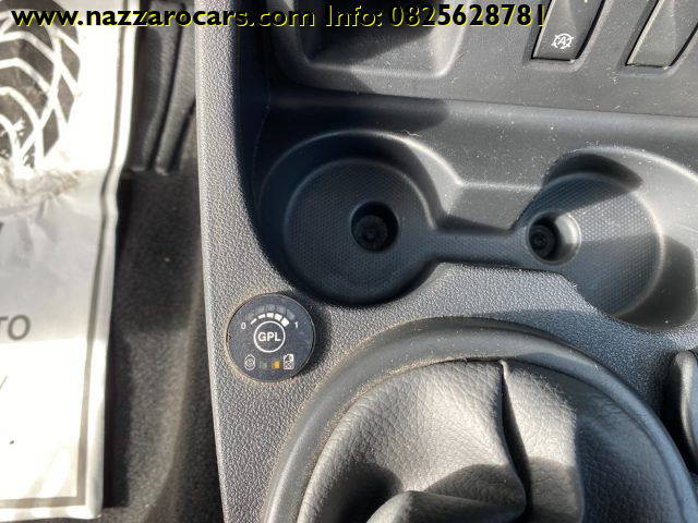 DACIA Duster usata, con Fendinebbia