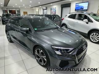 AUDI A3 usata, con Airbag laterali