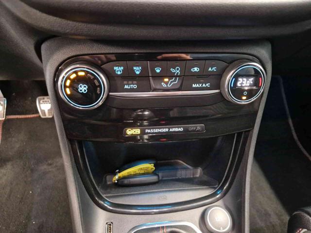 FORD Puma usata, con Cronologia tagliandi