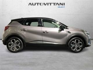 RENAULT Captur usata, con Alzacristalli elettrici