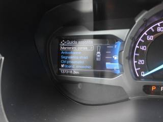 FORD Ranger usata, con USB