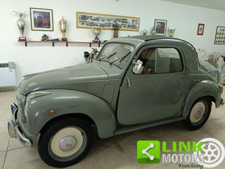 FIAT Topolino usata 19
