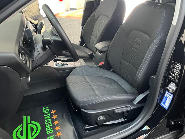 FORD Focus usata, con Climatizzatore