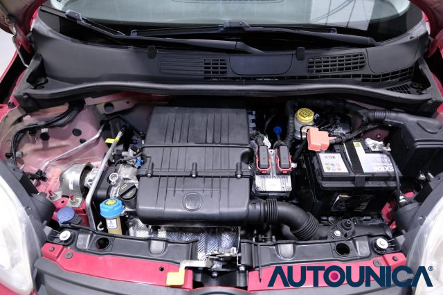 FIAT Panda usata 55