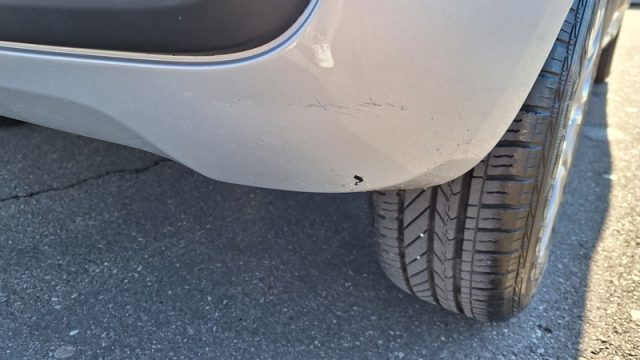 FIAT Panda usata, con Controllo trazione