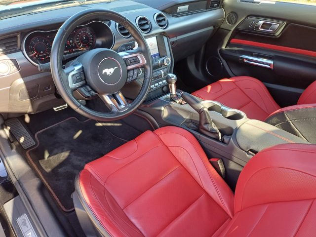 FORD Mustang usata, con Specchietti laterali elettrici