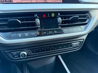 BMW 116 usata, con Immobilizzatore elettronico