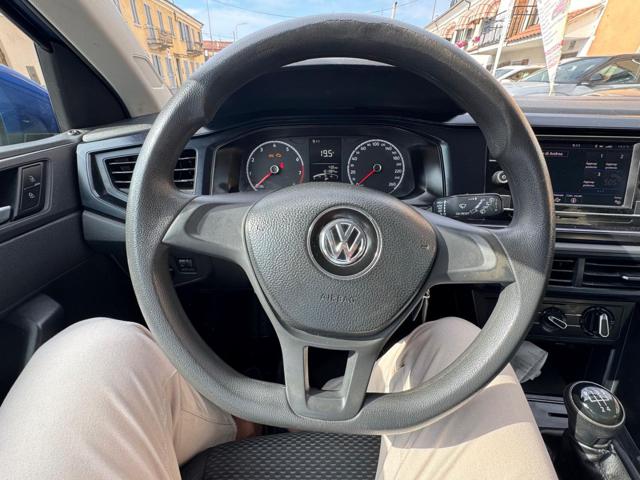 VOLKSWAGEN Polo usata, con Climatizzatore