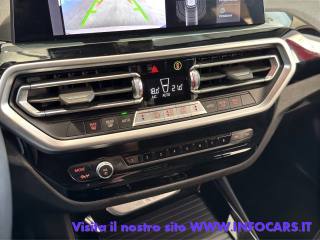 BMW X3 usata, con Servosterzo