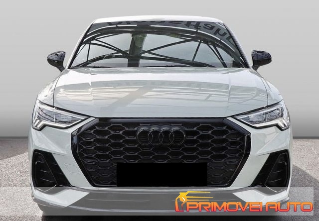 AUDI Q3 usata, con Climatizzatore