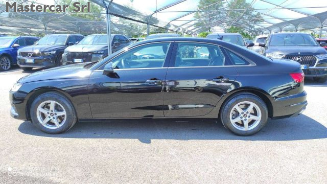 AUDI A4 usata, con Airbag laterali