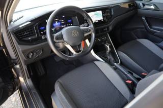 VOLKSWAGEN Taigo usata, con Airbag laterali