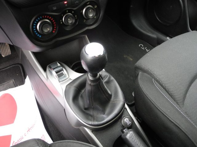 ALFA ROMEO MiTo usata, con Climatizzatore